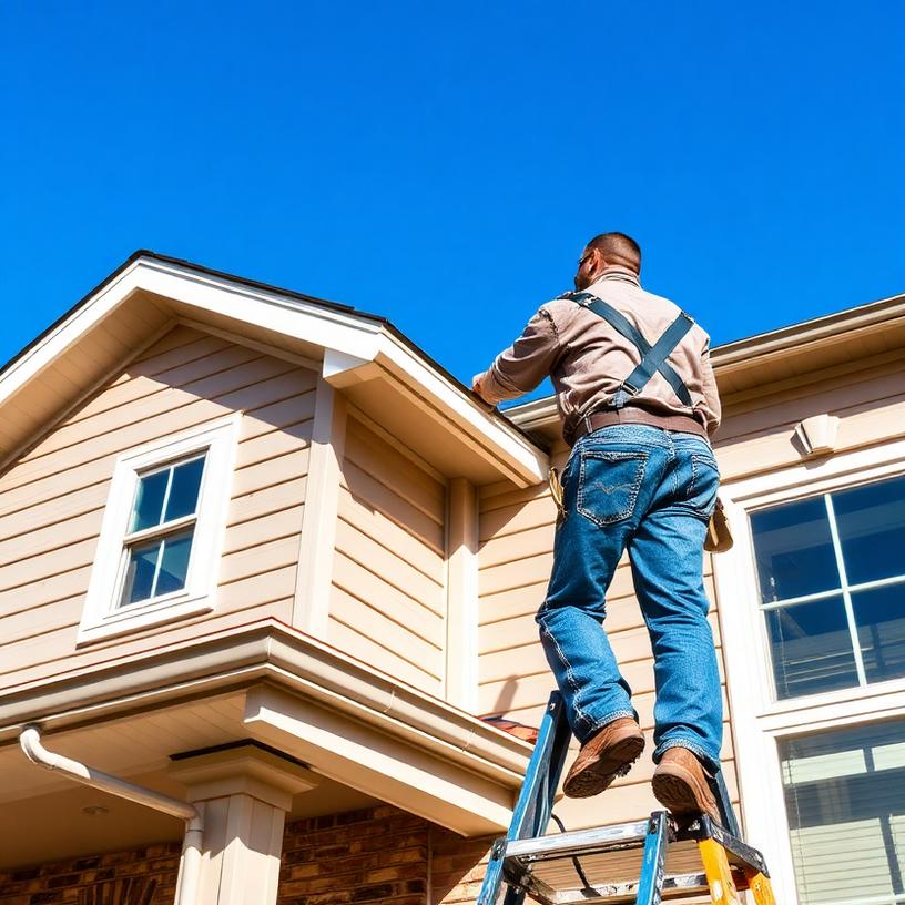 Exterior Painting