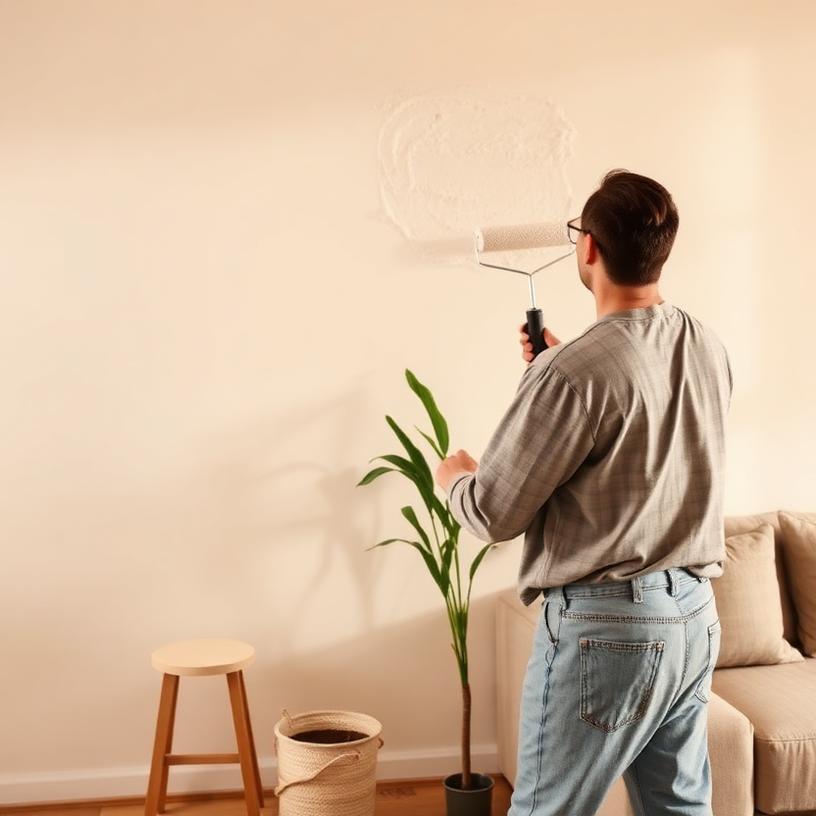 Interior Painting